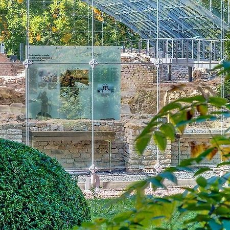 Villa Hedwig Badenweiler Eksteriør bilde