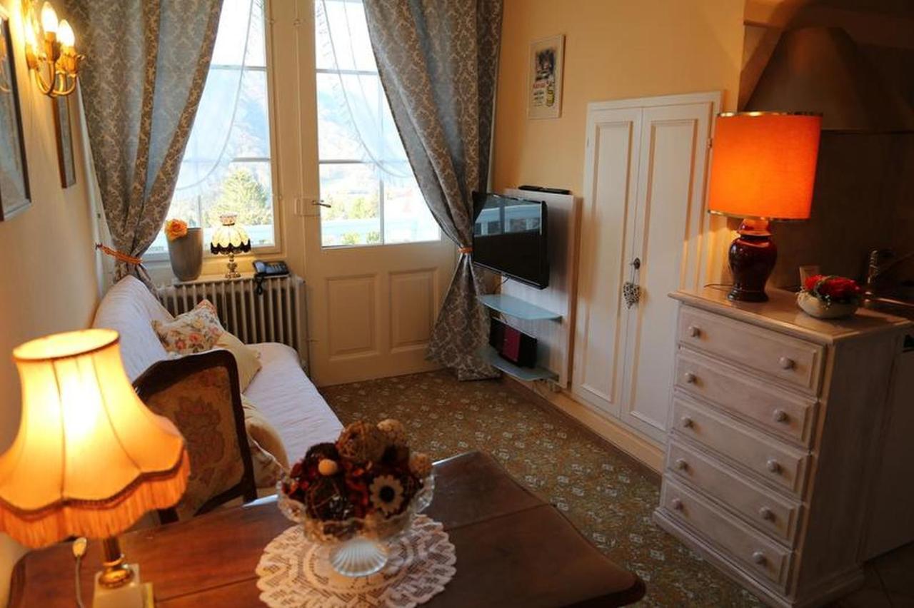 Villa Hedwig Badenweiler Eksteriør bilde