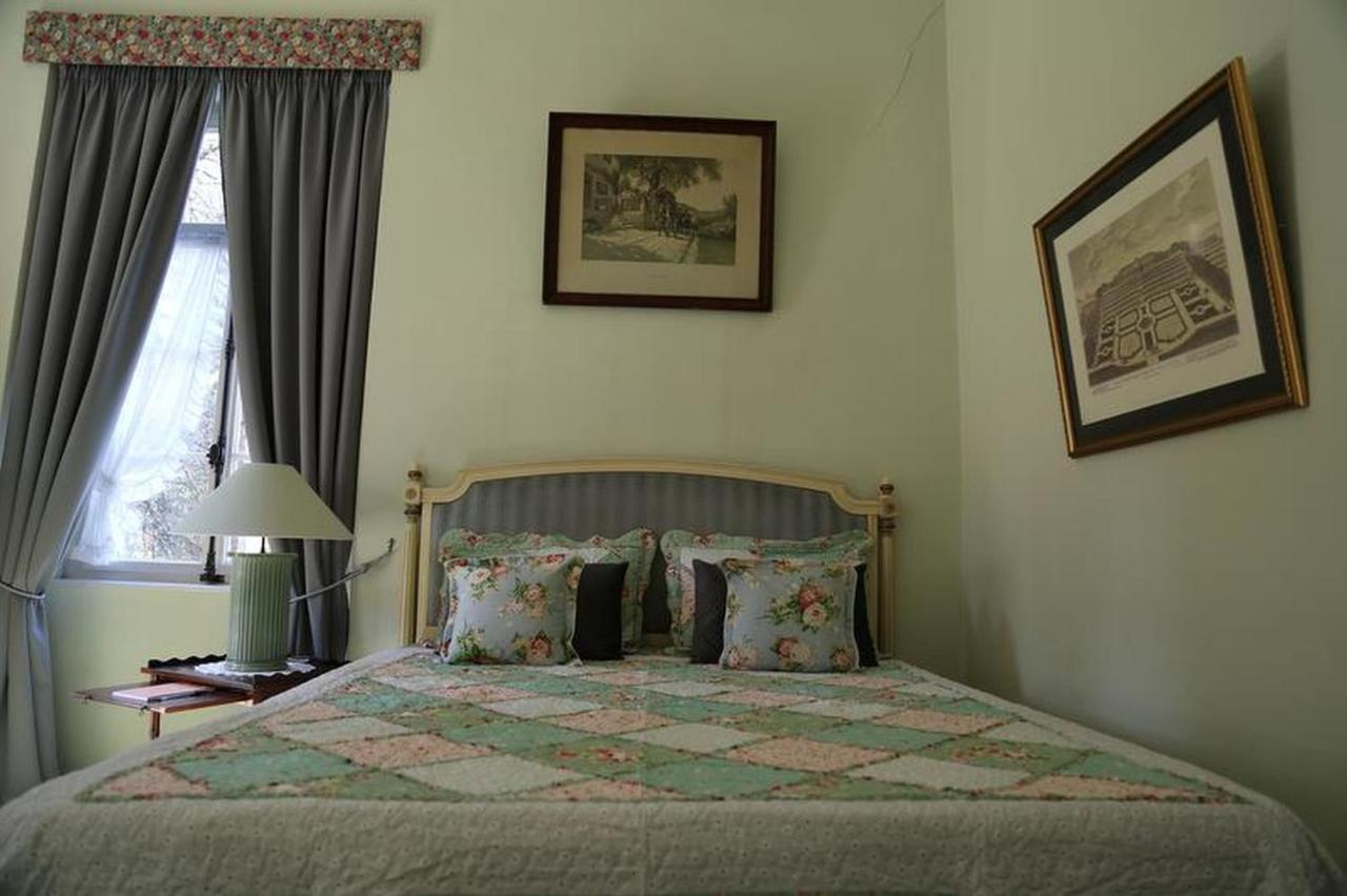 Villa Hedwig Badenweiler Eksteriør bilde