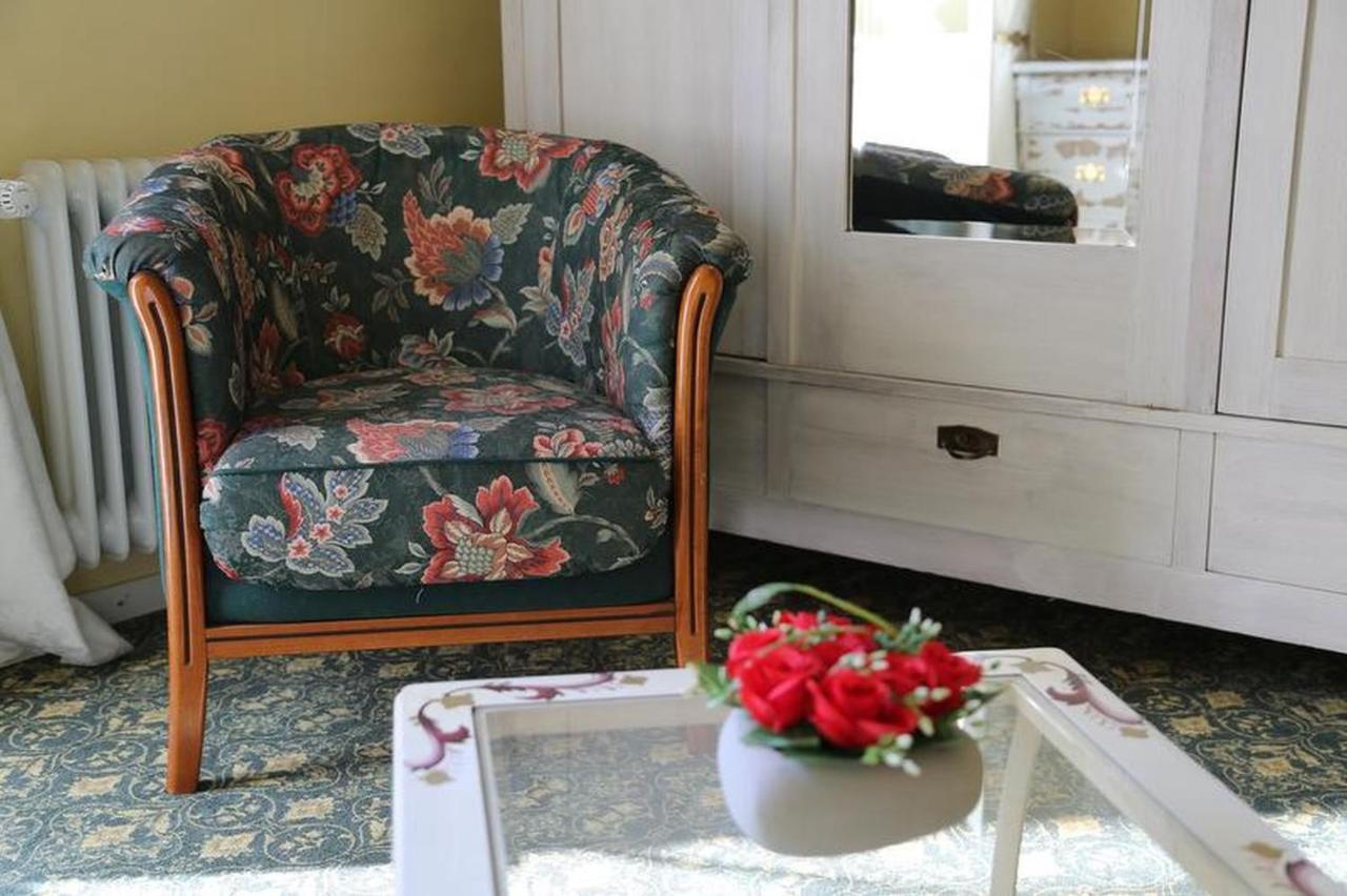 Villa Hedwig Badenweiler Eksteriør bilde